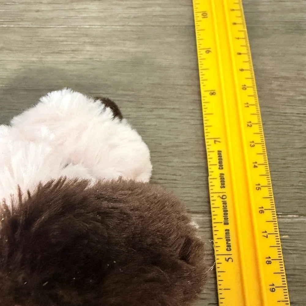 Hallmark Pink Snoopy‎ Plush